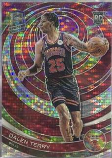 Dalen Terry