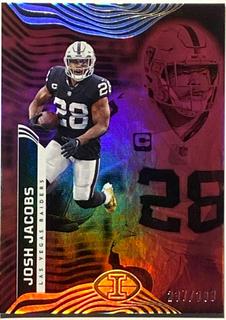 Josh Jacobs