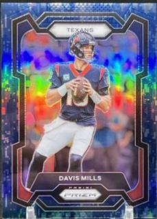 Davis Mills