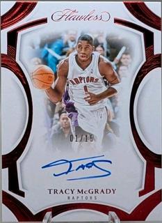 Tracy McGrady