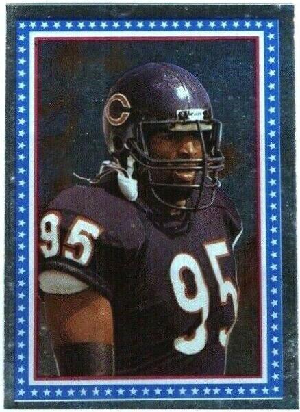 Richard Dent #5