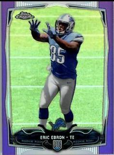 Eric Ebron