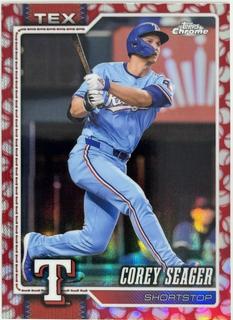 Corey Seager