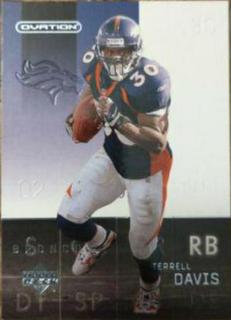 Terrell Davis