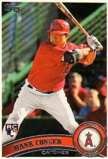 Hank Conger