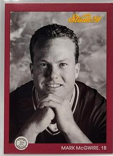 Mark McGwire