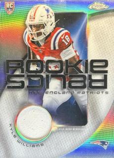 Kyle Williams