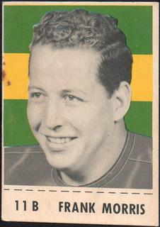Frank Morris