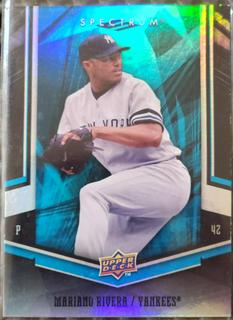Mariano Rivera