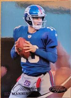 Eli Manning