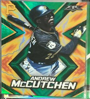 Andrew McCutchen