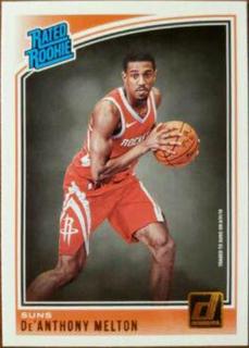 De'Anthony Melton