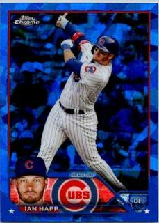 Ian Happ