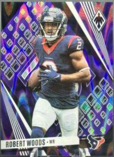 Robert Woods