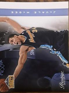 Javale McGee