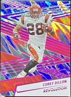 Corey Dillon