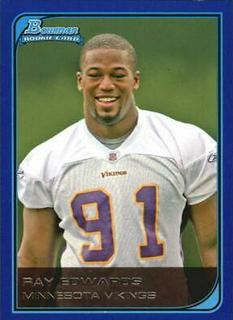 Ray Edwards