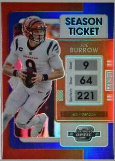 Joe Burrow
