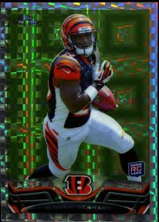 Giovani Bernard