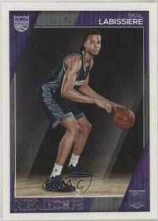 Skal Labissiere
