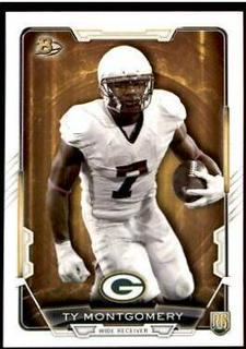 Ty Montgomery