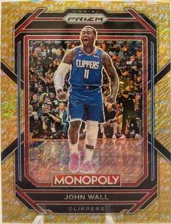 John Wall