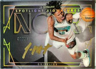 Ja Morant