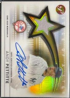 Andy Pettitte