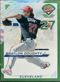Braylon Doughty