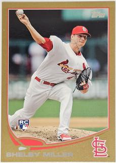 Shelby Miller