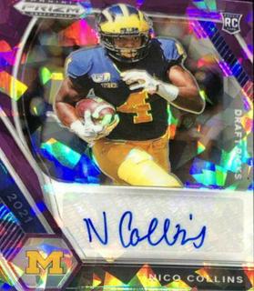 Nico Collins