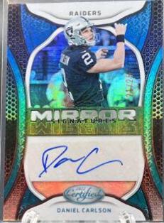 Daniel Carlson