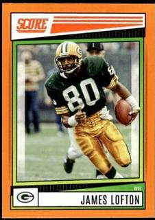 James Lofton