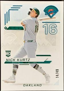 Nick Kurtz