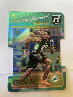 Xavien Howard