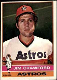 Jim Crawford