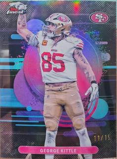 George Kittle