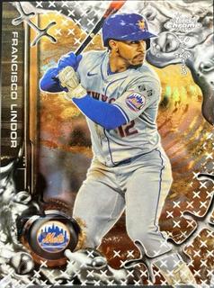 Francisco Lindor
