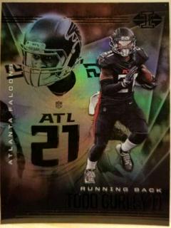 Todd Gurley II