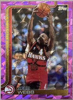 Spud Webb
