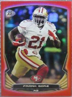 Frank Gore