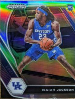 Isaiah Jackson