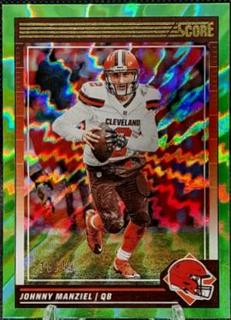 Johnny Manziel