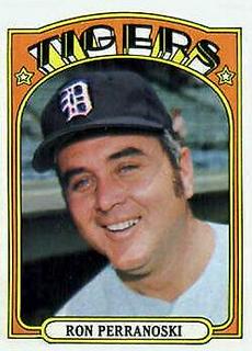 Ron Perranoski