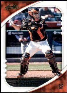 Buster Posey