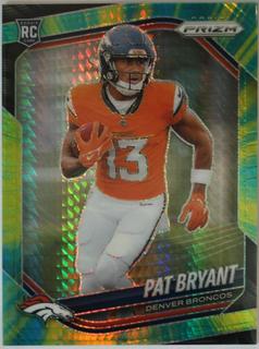 Pat Bryant