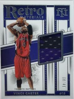 Vince Carter