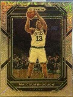 Malcolm Brogdon