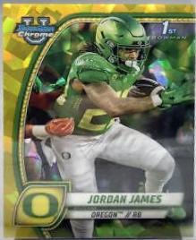 Jordan James