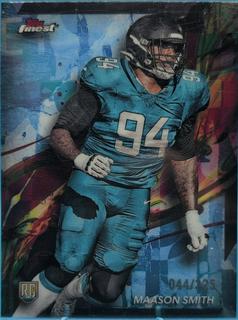 Maason Smith